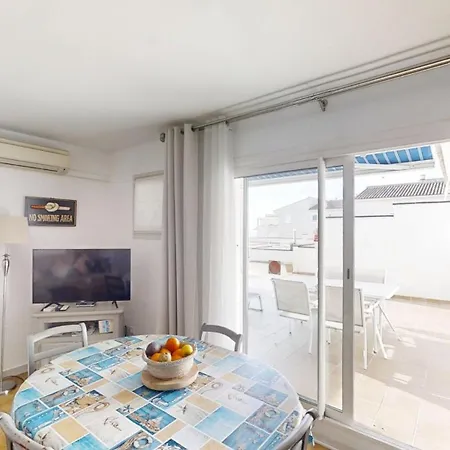 Apartmán Platja De 29