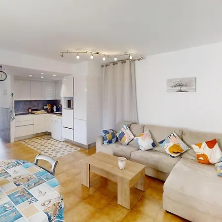 Apartmán Platja De 29 *