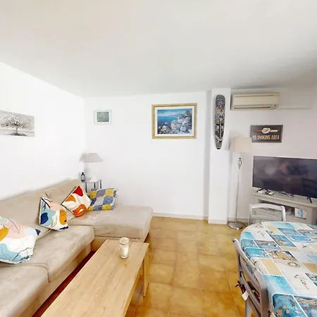 Platja De 29 Apartmán Roses