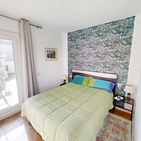 Apartmán Platja De 29 Roses