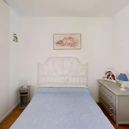 Platja De 29 Apartmán *