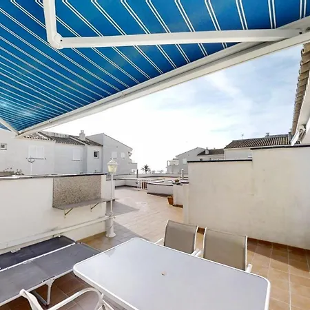 Apartmán Platja De 29 Roses