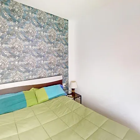 Apartmán Platja De 29 *